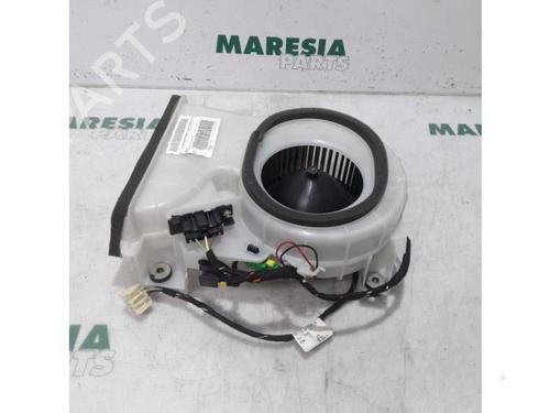 Varmeblæser CITROËN BERLINGO MULTISPACE (B9) 1.6 HDi 90 (90 hp) 31464437