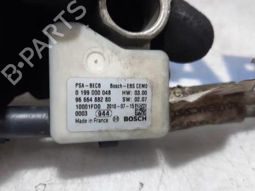 Electronic sensor CITROËN BERLINGO Box Body/MPV (B9) 1.6 VTi 95 | BP31527546M84