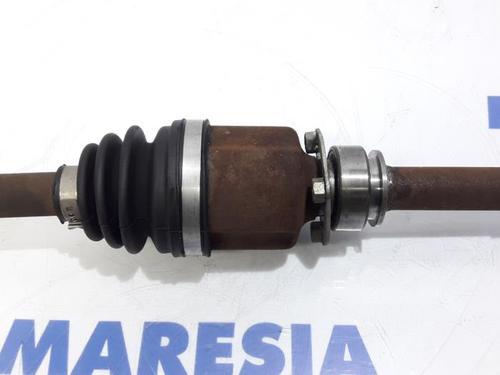 Right front driveshaft FIAT PUNTO EVO (199_) 1.3 D Multijet | BP31505335M39 - Image 3