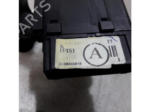 Steering column stalk RENAULT TWINGO II (CN0_) 1.2 (CN0D) | BP31389151I23