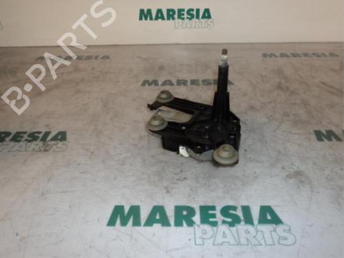 Used Rear wiper motor CITROËN C5 III Break (RW_) 2.0 HDi 165 (163 hp) 31483673