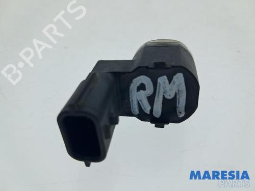 Electronic sensor RENAULT MEGANE CC (EZ0/1_) 1.4 TCe (EZ0F, EZ1V) | BP38090587M84 - Image 3