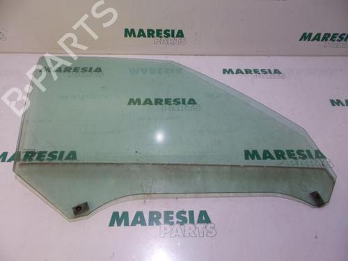 Used Front right door window CITROËN C4 Grand Picasso I (UA_) 2.0 HDi 138 (136 hp) 31439103