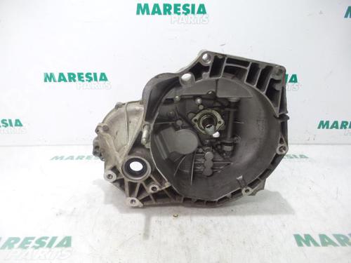 Used Manual Gearbox (For Parts) Manual Gearbox (For Parts) 31454409 31454409