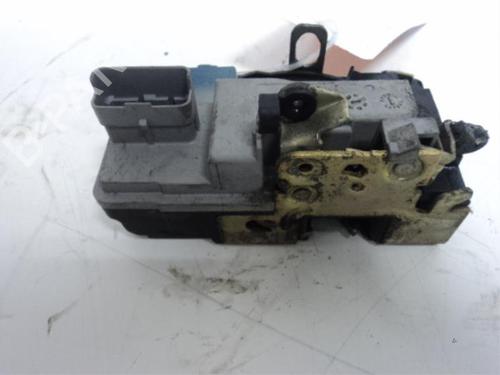 Used Electronic module PEUGEOT 206 Hatchback (2A/C) 1.4 HDi eco 70 (68 hp) 31523702
