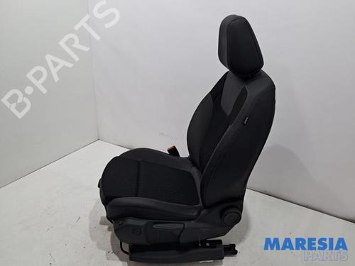 Left front seat OPEL GRANDLAND / GRANDLAND X (A18, P1UO) 1.2 (75) | BP31520083C15 