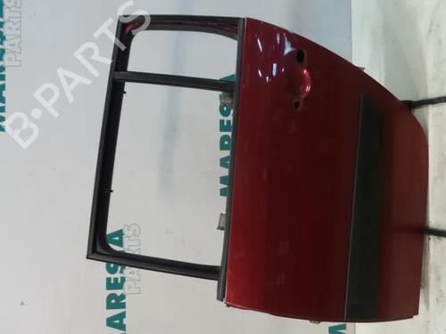 Used Left rear door RENAULT ESPACE IV (JK0/1_) 2.0 Turbo (JK0A, JK0B, JK0N) (163 hp) 31409836