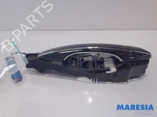 Used Front right exterior door handle CITROËN C4 Picasso II 1.6 THP 155 (156 hp) 31427709