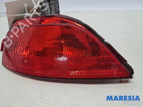 Tågelys RENAULT MEGANE IV Hatchback (B9A/M/N_) 1.2 TCe 130 (B9MR) | BP31861127C37