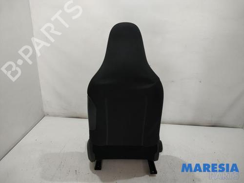 Left front seat PEUGEOT 108 1.0 VTi | BP36158783C15 - Image 3