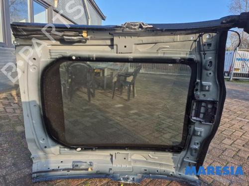 Soltag PEUGEOT 2008 I (CU_) 1.2 VTi | BP31515952C124 