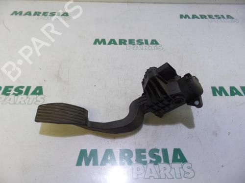 Used Electronic module FIAT PUNTO EVO (199_) 1.3 D Multijet (199AXC1A, 199BXC1A, 199AXT1A, 199BXT1A) (75 hp) 31468292