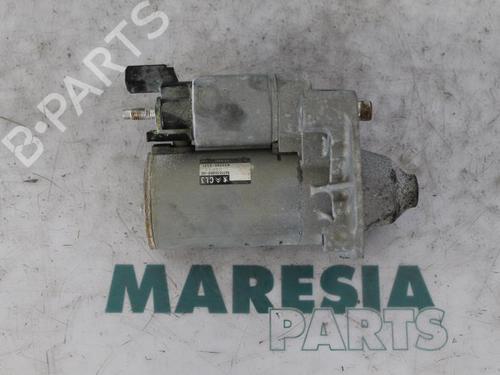 Used Starter PEUGEOT 208 I (CA_, CC_) 1.2 VTI 82 (82 hp) 31401671