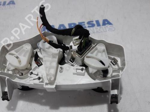 Climate control FIAT PANDA (169_) 1.2 (169.AXB11, 169.AXB1A) | BP31503308I5