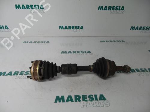 Used Right front driveshaft ALFA ROMEO 156 (932_) 2.0 16V T.SPARK (932A2) (155 hp) 31455848