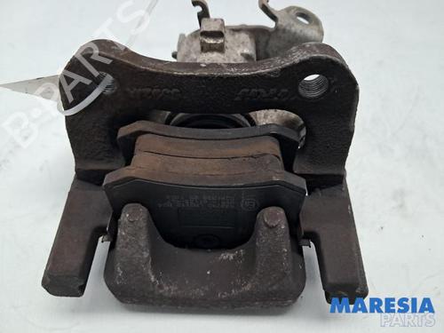 Used Left rear brake caliper RENAULT MEGANE IV Hatchback (B9A/M/N_) 1.2 TCe 130 (B9MR) (130 hp) 31426674