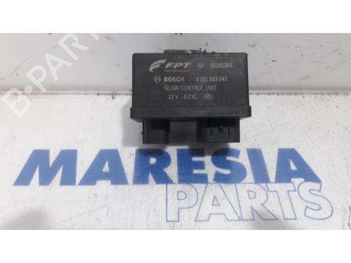 electronic-sensor-alfa-romeo-giulietta-940_-2010-2011-2012-2013-2014-2015-2016-2017-2018-2019-2020-31510568 main image