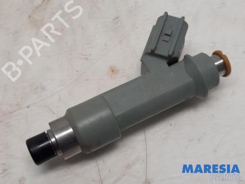 Used Injector CITROËN C1 (PM_, PN_) 1.0 (68 hp) 31418468