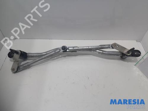 Vindrude Viskermekanisme ALFA ROMEO GIULIETTA (940_) 1.4 TB (940FXB1A, 940FXB11) (170 hp) 31439163