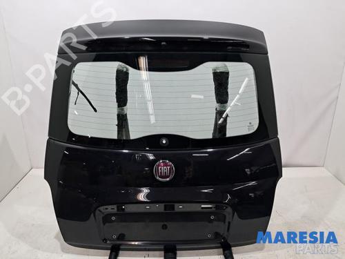 Bagklap CC/Kombi-Coupé FIAT 500 (312_) 0.9 (312AXN1A) (80 hp) 32012113