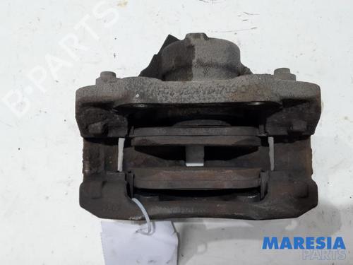 Left front brake caliper PEUGEOT 2008 I (CU_) 1.6 HDi | BP31469941M105 