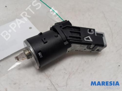 Used Ignition barrel CITROËN C4 CACTUS 1.2 VTi 82 (82 hp) 31524968