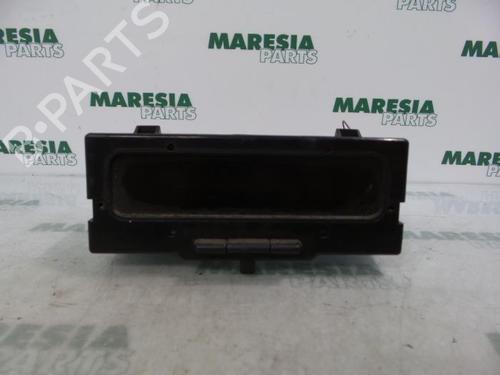 Elektronisk modul RENAULT SCÉNIC I MPV (JA0/1_, FA0_) 1.6 BiFuel (JA04) (107 hp) 31457948