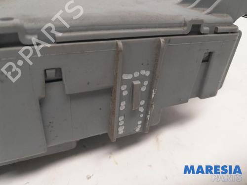 Engine control unit (ECU) FIAT 500 (312_) 1.2 (312AXA1A) | BP31438468M57