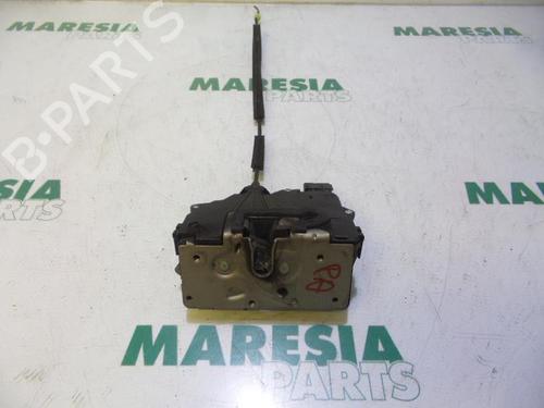 Electronic module FIAT GRANDE PUNTO (199_) 1.3 D Multijet | BP31513221M83