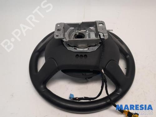 Steering wheel CITROËN C5 III Break (RW_) 2.0 i 16V (RWRFJC, RWRFJF) | BP31418497C49