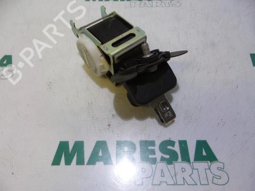 Sikkerhedssele bag midten CITROËN C4 Grand Picasso I (UA_) 2.0 HDi 138 (136 hp) 31534691
