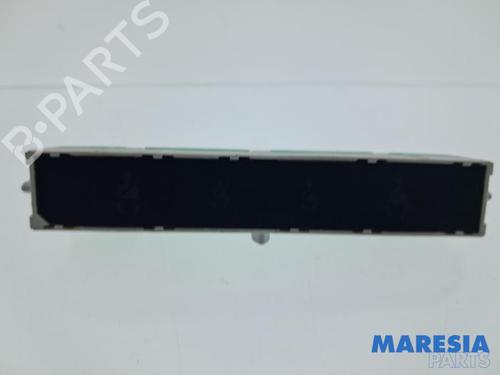 Used Electronic module ALFA ROMEO MITO (955_) 0.9 TwinAir (955.AXW1B) (86 hp) 33054967