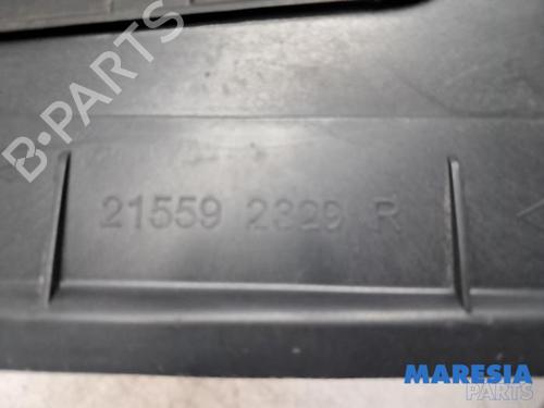 Pipe RENAULT CAPTUR II (HF_) TCe 160 (HFN1) | BP39932864M125 - Image 4