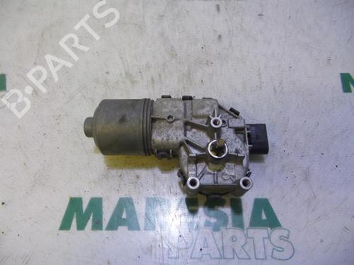 Used Front wiper motor ALFA ROMEO 159 Sportwagon (939_) 2.2 JTS (939BXB1B, 939BXB11) (185 hp) 31403790