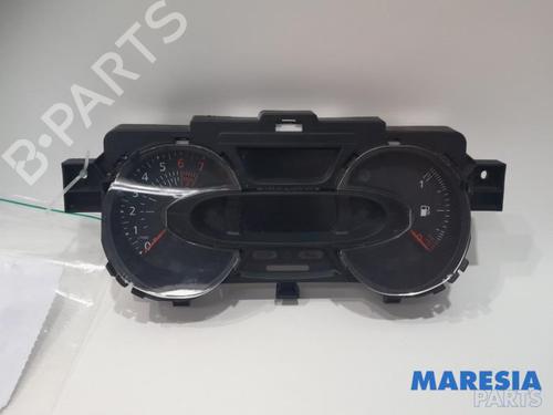 Used Instrument cluster RENAULT CAPTUR I (J5_, H5_) 1.2 TCe 120 (118 hp) 31399689