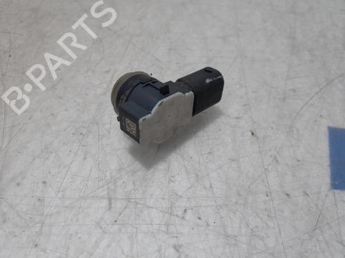 Used Electronic sensor PEUGEOT 208 I (CA_, CC_) 1.6 HDi (92 hp) 31409358