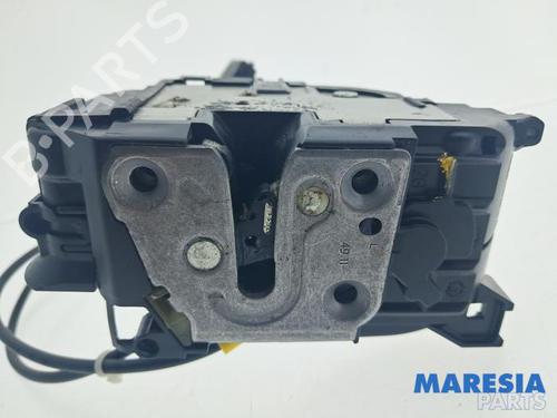 Used Electronic module Electronic module RENAULT KANGOO / GRAND KANGOO II (KW0/1_) 1.6 16V (KW03, KW09, KW0D, KW0U, KW0W, KW13) (106 hp) 39690144 39690144