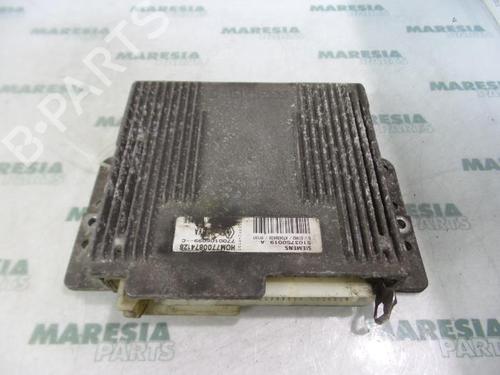 gearbox-control-unit-renault-espace-iii-je0_-1996-1997-1998-1999-2000-2001-2002-31440929 main image