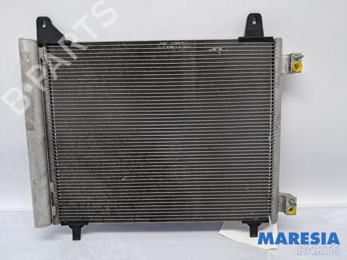 Used AC radiator PEUGEOT 208 II (UB_, UP_, UW_, UJ_) 1.2 PureTech 75 (75 hp) 31489169