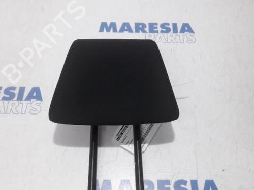 Nakkestøtte CITROËN C3 Picasso (SH_) 1.4 VTi 95 (SH8FSC, SH8FP0, SH8FP6) (95 hp) 31424655