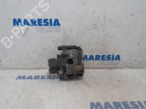 Used Right rear brake caliper PEUGEOT 508 SW I (8E_) 1.6 THP (156 hp) 31479607