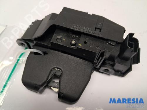 Used Electronic module Electronic module PEUGEOT 308 II (LB_, LP_, LW_, LH_, L3_) 1.2 THP 130 (131 hp) 31435524 31435524