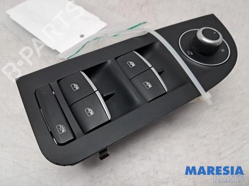 Comutador ALFA ROMEO GIULIA (952_) 2.0 (952ABA25B) (200 hp) 31530622