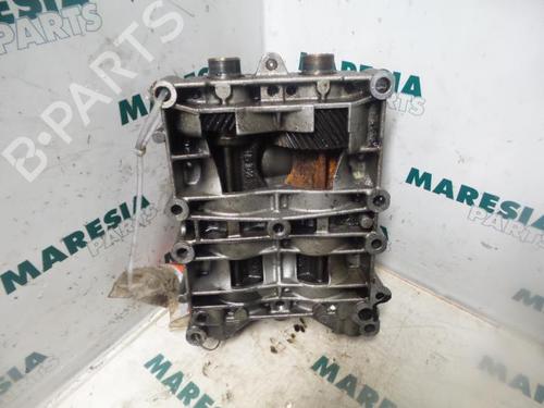 Andre PEUGEOT 607 (9D, 9U) 2.2 HDi | BP31476698O1