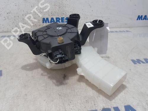 Used Heater blower motor CITROËN C4 Grand Picasso II (DA_, DE_) 1.6 HDi / BlueHDi 115 (115 hp) 31514503