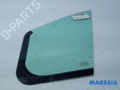 Venstre foran trekantet rude OPEL VIVARO B Van (X82) 1.6 CDTI (05) (125 hp) 31491087