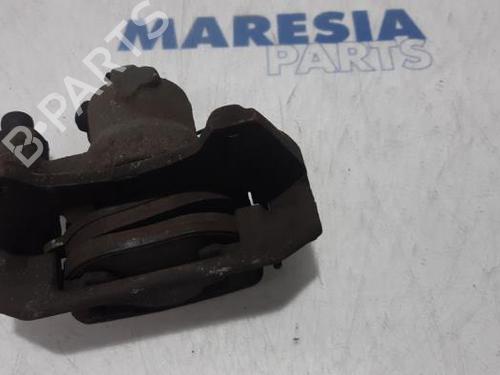 Left front brake caliper FIAT 500 (312_) 1.2 (312AXA1A) | BP31527517M105