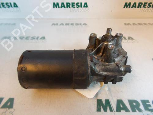 Used Front wiper motor PEUGEOT 206 Hatchback (2A/C) 2.0 HDI 90 (90 hp) 31482399