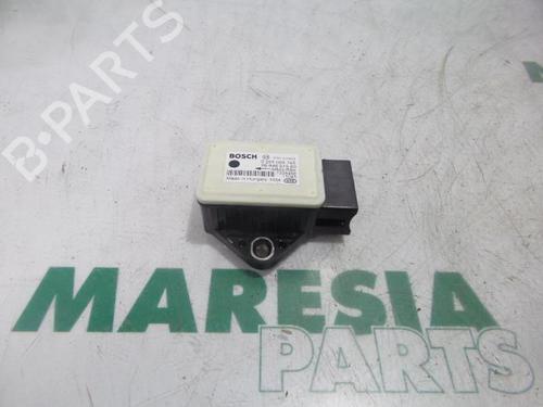 Used Electronic module Electronic module PEUGEOT 308 CC (4B_) 1.6 16V (120 hp) 31466058 31466058
