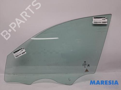 Dør rude ventre foran ALFA ROMEO GIULIA (952_) 2.9 Quadrifoglio (952AAM24) (510 hp) 31491707